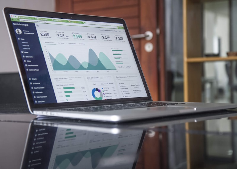 Dashboard integrado com múltiplos canais de atendimento